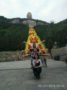 洛陽(yáng)旅游